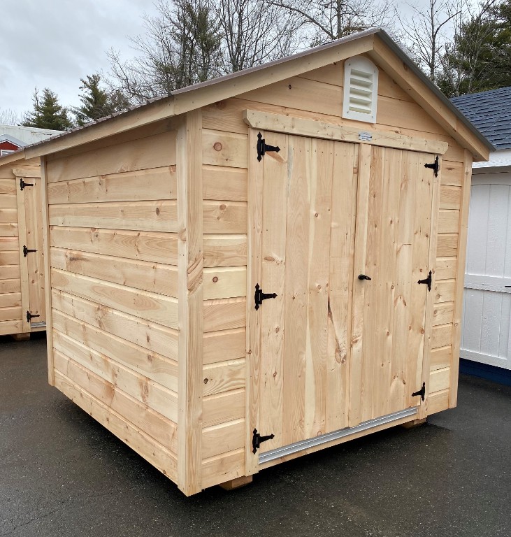 The Amish Shed Company, Sheds & Garages, Portable Sheds, Portable
